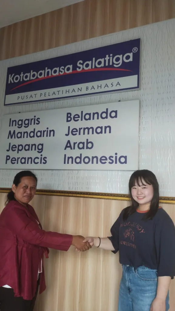 Kunjungan