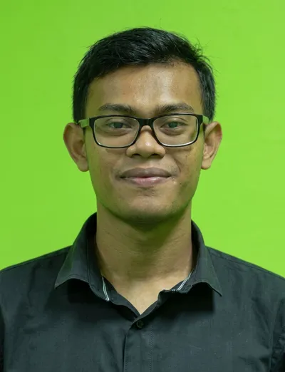 Dody Suryanto - Program Direktur