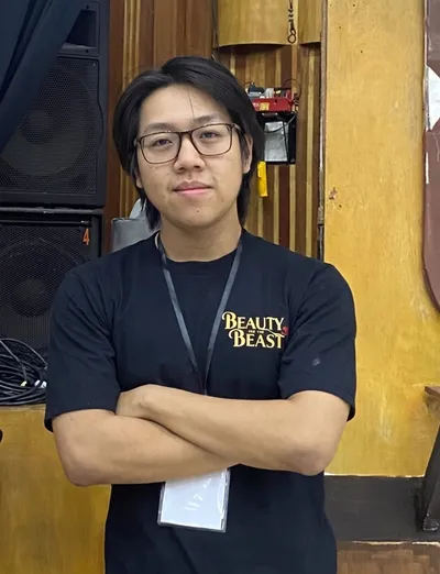 Evan Sampurna Putra
