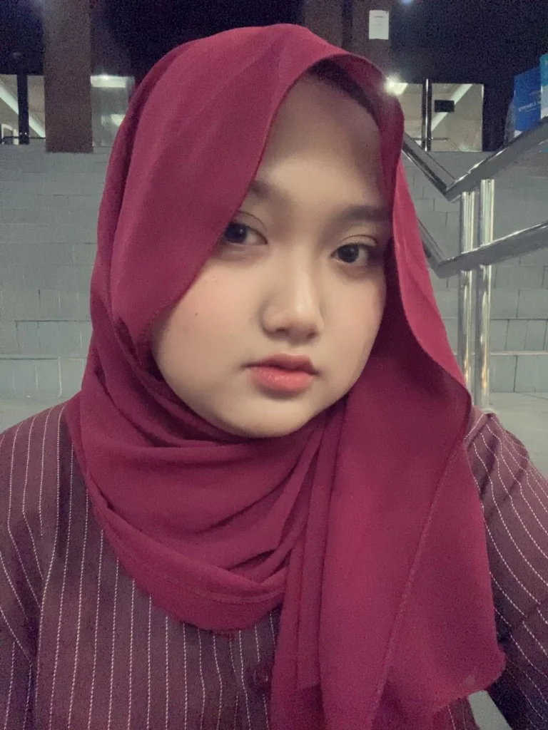 Imania Qoirunisha