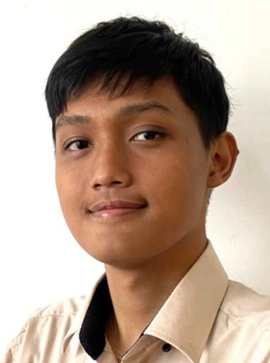 Alfonsus Mario Nuryanto