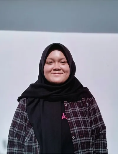 Roosita Aulia Ardia Modana